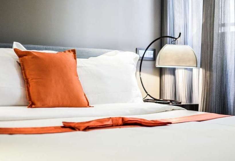 سوییت اجرایی, Allegroitalia San Pietro All Orto 6