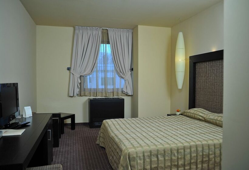 Номер Superior, Arena