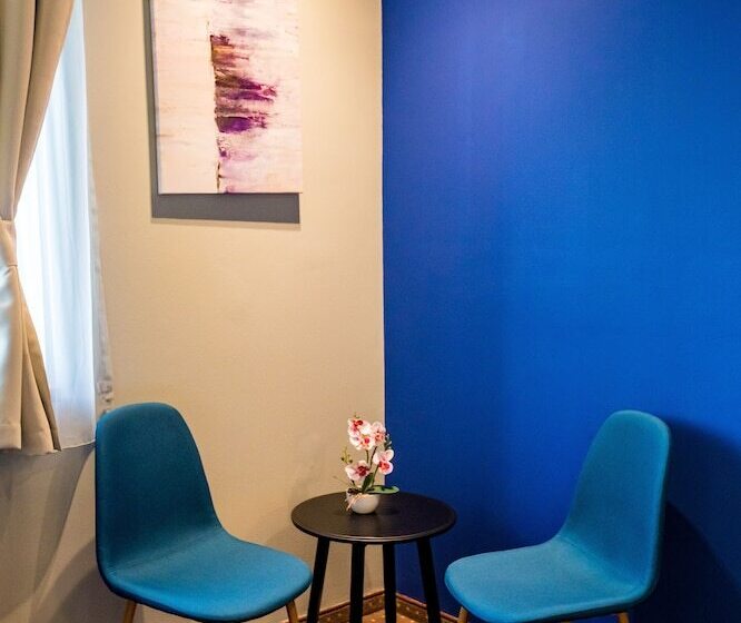 Номер Superior, Arena