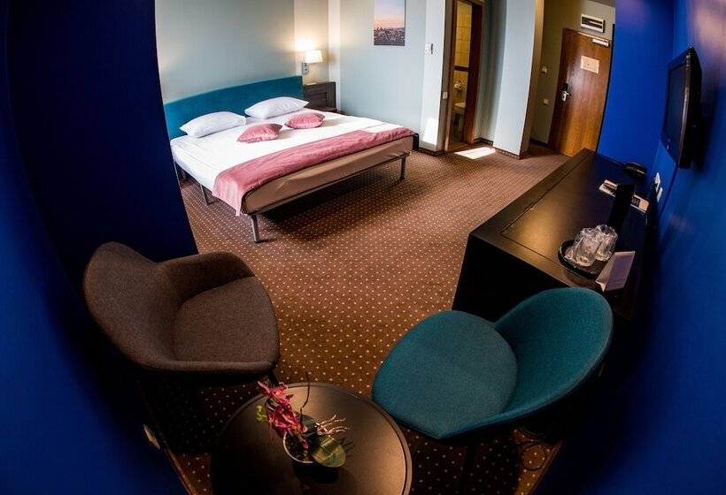 Номер Superior, Arena