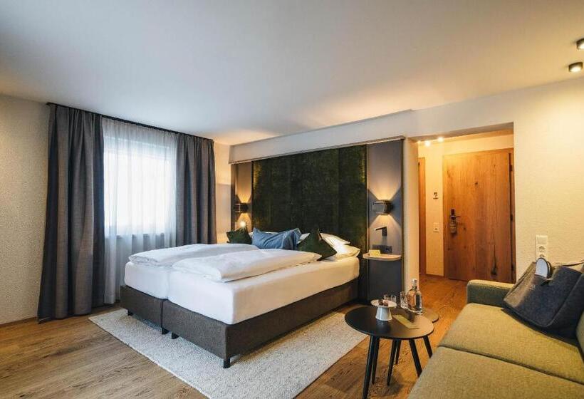 Номер Superior, Arpuria L Hidden Luxury Mountain Home   Adults Friendly