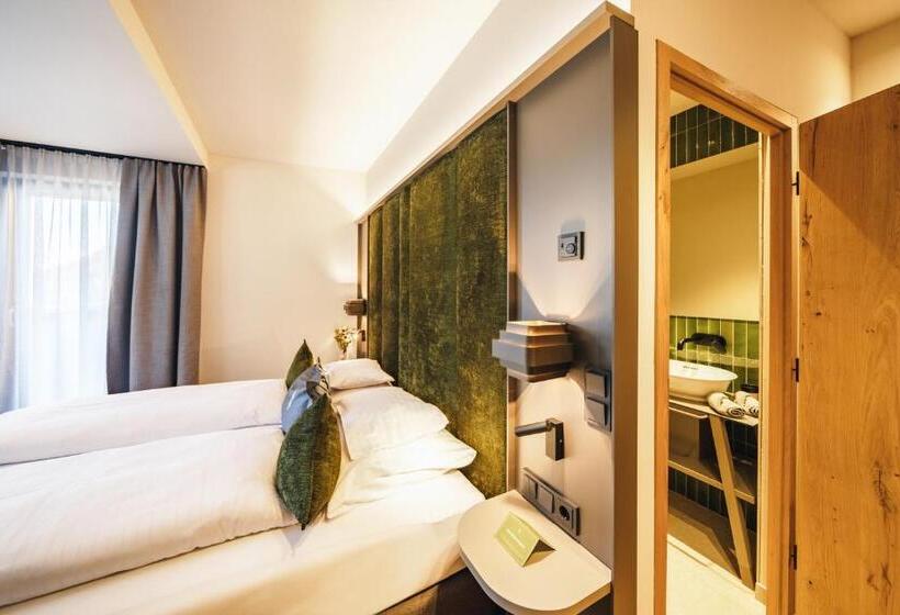 غرفة قياسية مطلة على الجبل, Arpuria L Hidden Luxury Mountain Home Adults Friendly