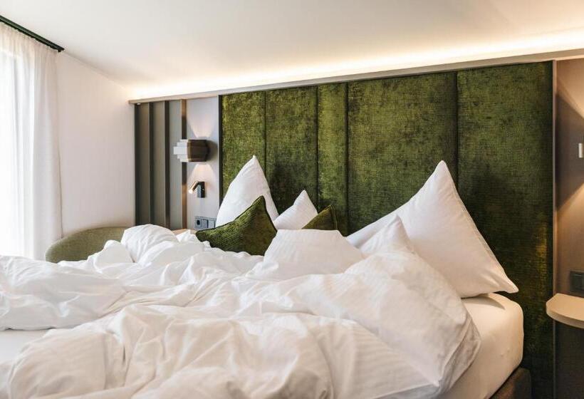 غرفة قياسية مطلة على الجبل, Arpuria L Hidden Luxury Mountain Home Adults Friendly