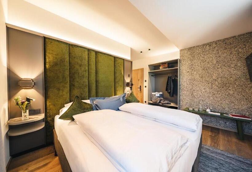 غرفة قياسية مطلة على الجبل, Arpuria L Hidden Luxury Mountain Home Adults Friendly