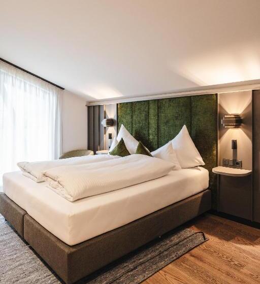 غرفة سوبيريور مطلة على الجبل, Arpuria L Hidden Luxury Mountain Home Adults Friendly