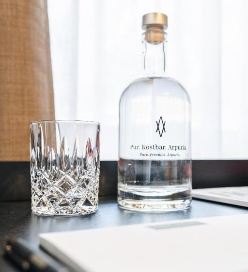 جناح جونيور مزوَّد بشرفة, Arpuria L Hidden Luxury Mountain Home Adults Friendly