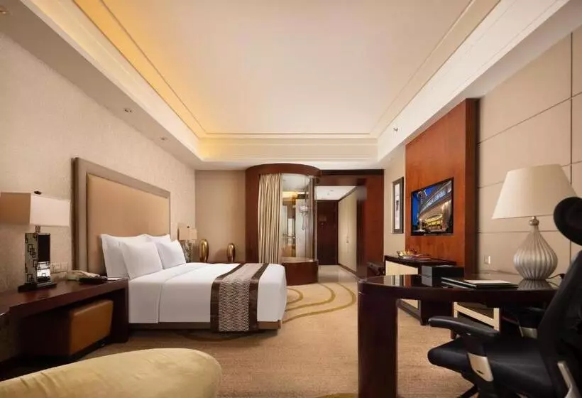 اتاق لوکس, Shenzhen Baolilai International
