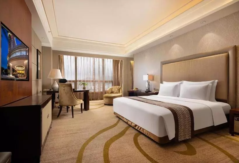 اتاق لوکس, Shenzhen Baolilai International