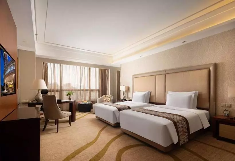 اتاق لوکس, Shenzhen Baolilai International