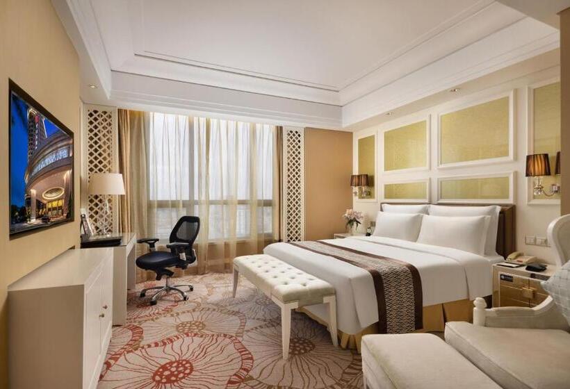 이그제큐티브 스위트, Shenzhen Baolilai International