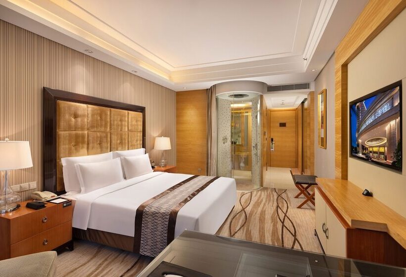 수피리어 룸, Shenzhen Baolilai International