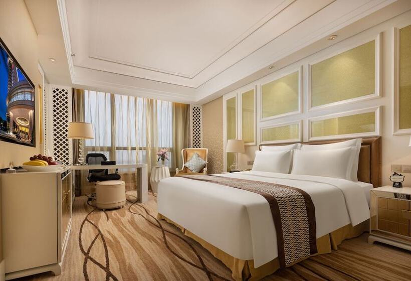 이그제큐티브 룸, Shenzhen Baolilai International