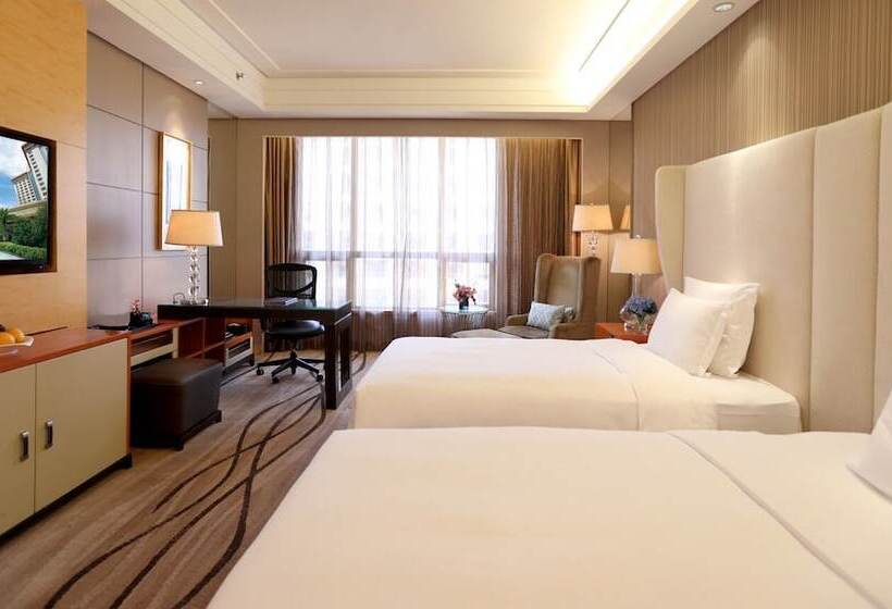 수피리어 룸, Shenzhen Baolilai International