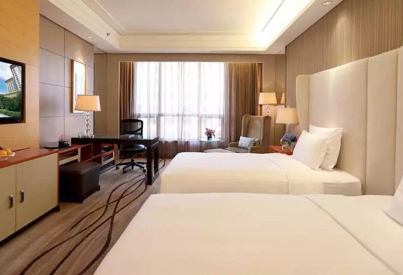 اتاق سوپریور, Shenzhen Baolilai International