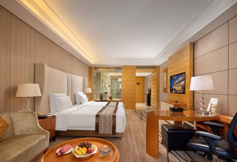اتاق سوپریور, Shenzhen Baolilai International