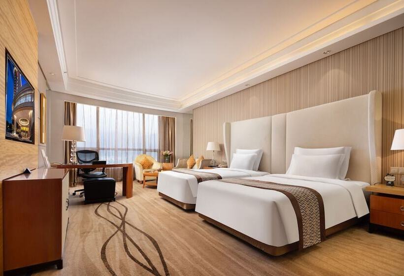 수피리어 룸, Shenzhen Baolilai International