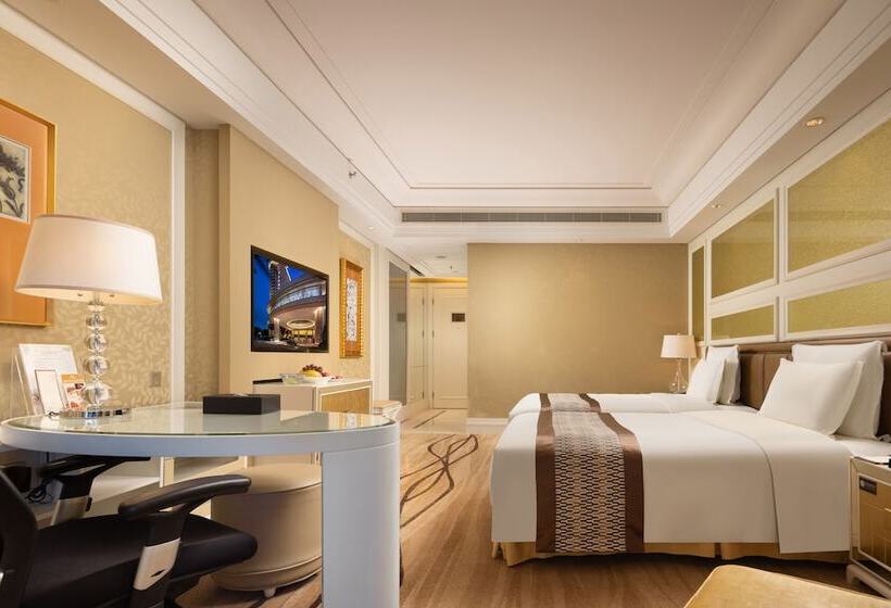 이그제큐티브 룸, Shenzhen Baolilai International