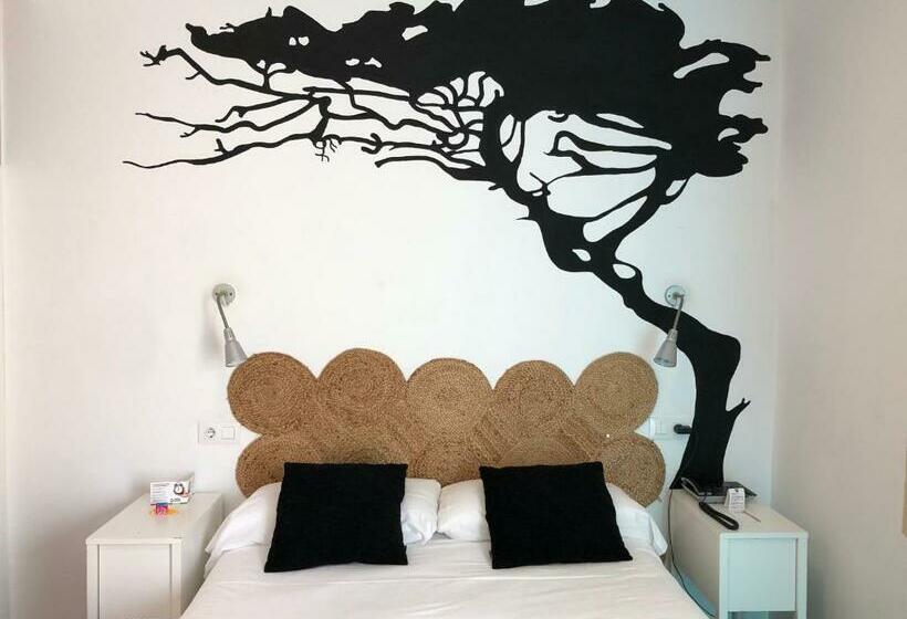 经济房, Casual De Las Letras Sevilla