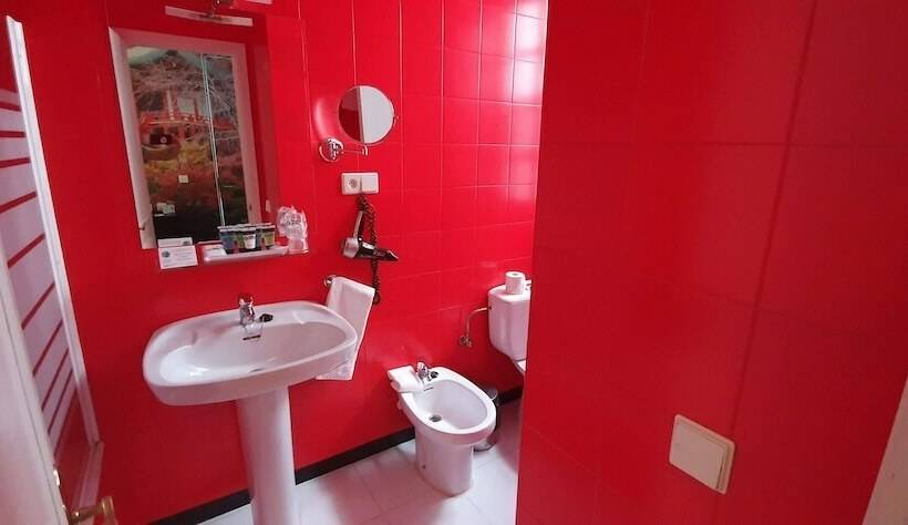 经济房, Casual De Las Letras Sevilla