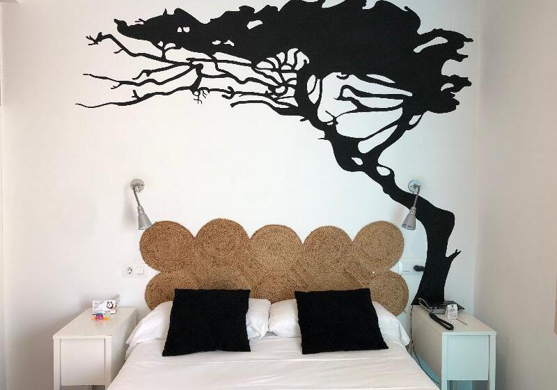 经济房, Casual De Las Letras Sevilla