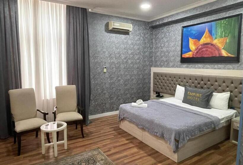 مجموعه ویستا شهر, Empire Business Baku