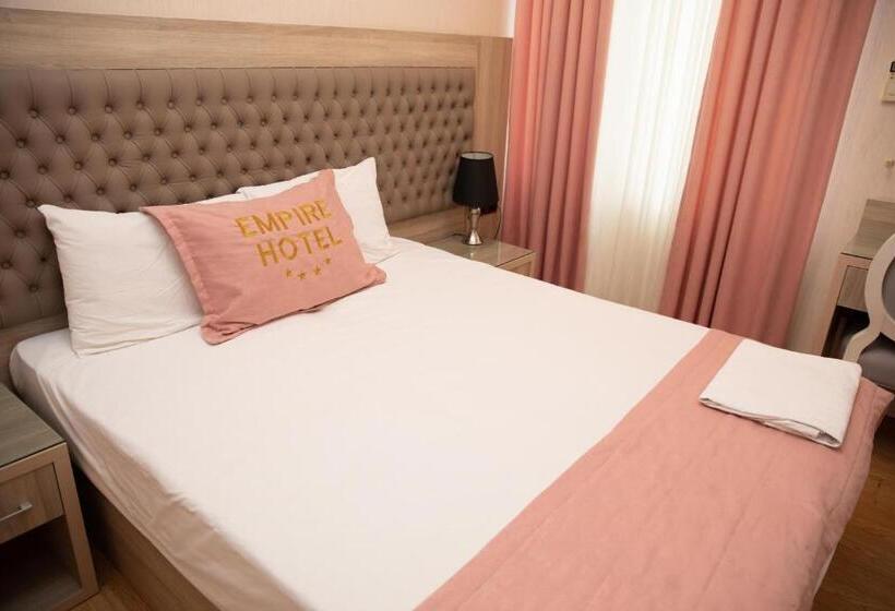 اتاق اکونومی, Empire Business Baku