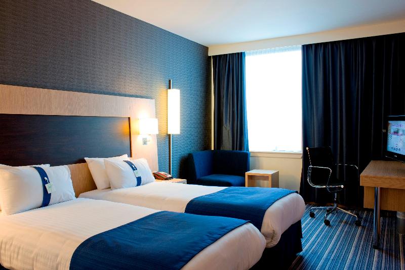 Номер Стандарт, Holiday Inn Express Rotherham North By Ihg