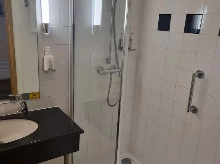 スタンダードルーム, Holiday Inn Express Rotherham North By Ihg
