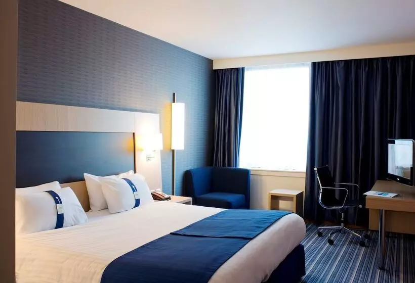 スタンダードルーム, Holiday Inn Express Rotherham North By Ihg