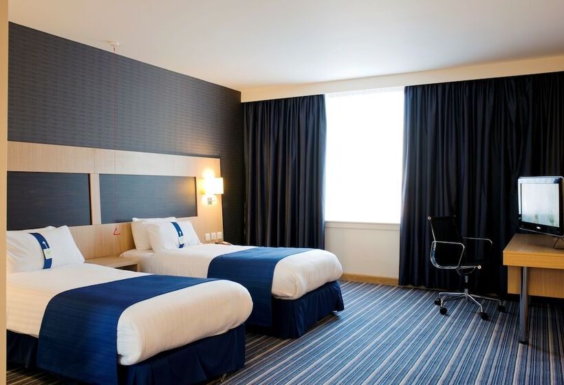 Номер Стандарт, Holiday Inn Express Rotherham North By Ihg