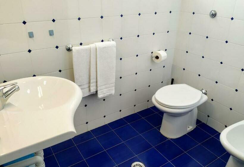 חדר סטנדרט, La Scogliera