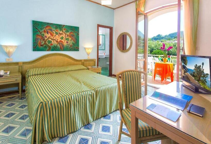 스탠다드 룸, La Scogliera