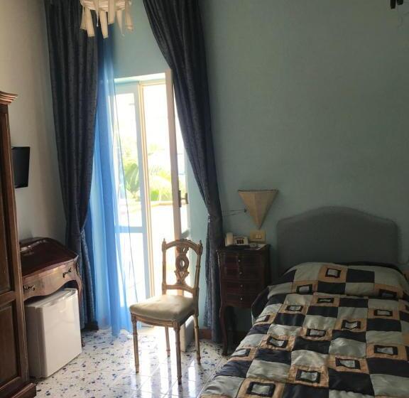 חדר סטנדרט יחיד, La Scogliera