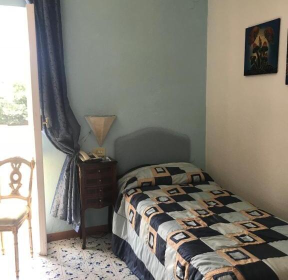 חדר סטנדרט יחיד, La Scogliera