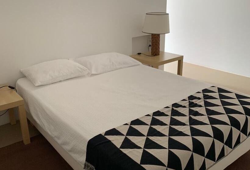 غرفة قياسية, Paco De Pombeiro   Turismo De Habitacao