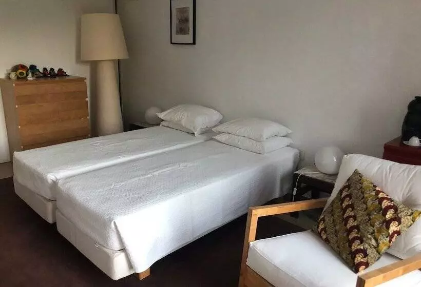 スタンダードルーム, Paco De Pombeiro   Turismo De Habitacao