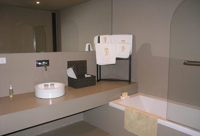 غرفة قياسية, Paco De Pombeiro   Turismo De Habitacao