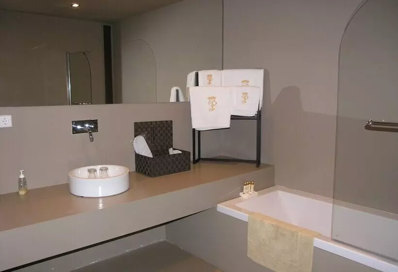 スタンダードルーム, Paco De Pombeiro   Turismo De Habitacao