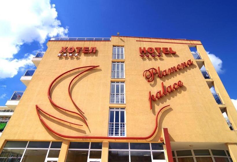 スタンダードルーム, Plamena Palace