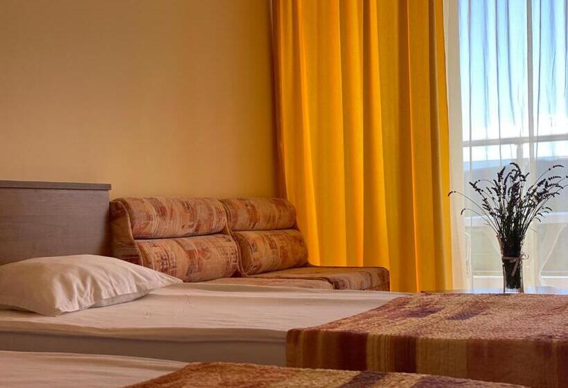 スタンダードルーム, Plamena Palace