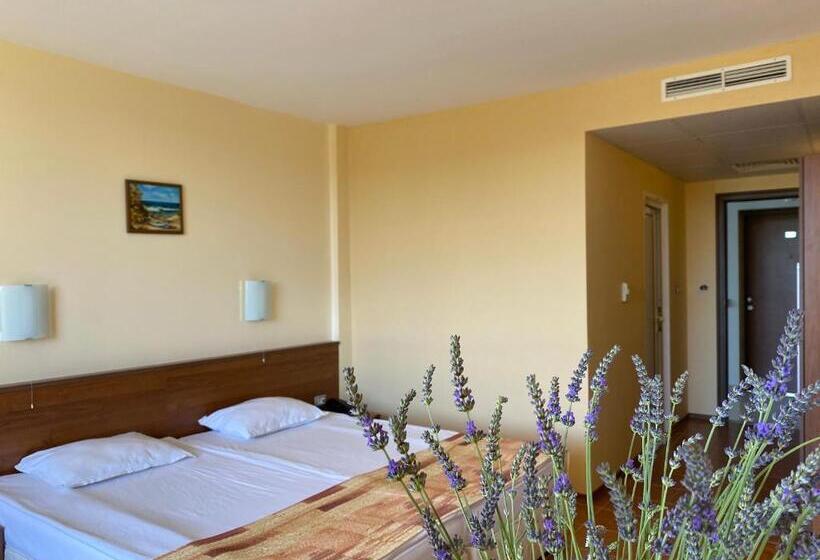 スタンダードルーム, Plamena Palace