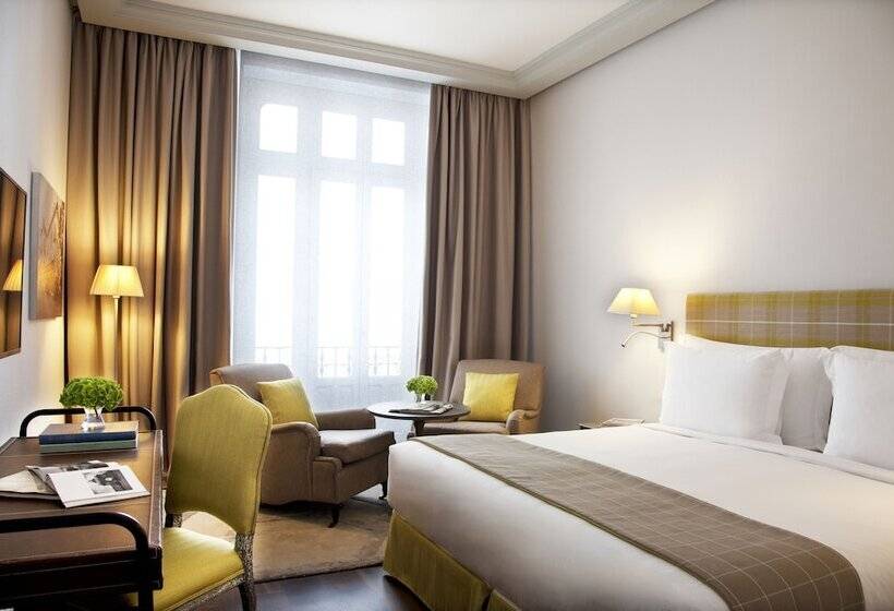 اتاق استاندارد, Urso Hotel & Spa, A Small Luxury Hotel Of The World