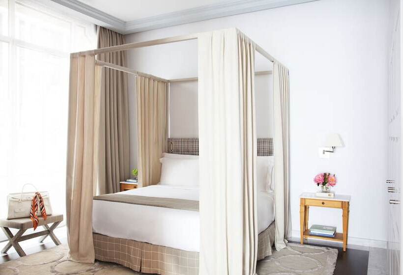 스위트, Urso Hotel & Spa, A Small Luxury Hotel Of The World