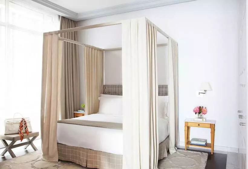 سوییت, Urso Hotel & Spa, A Small Luxury Hotel Of The World