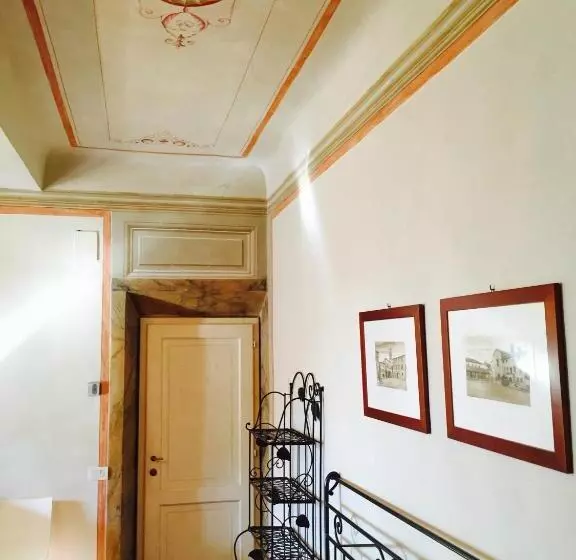 クラシックルーム, Villa Barberino