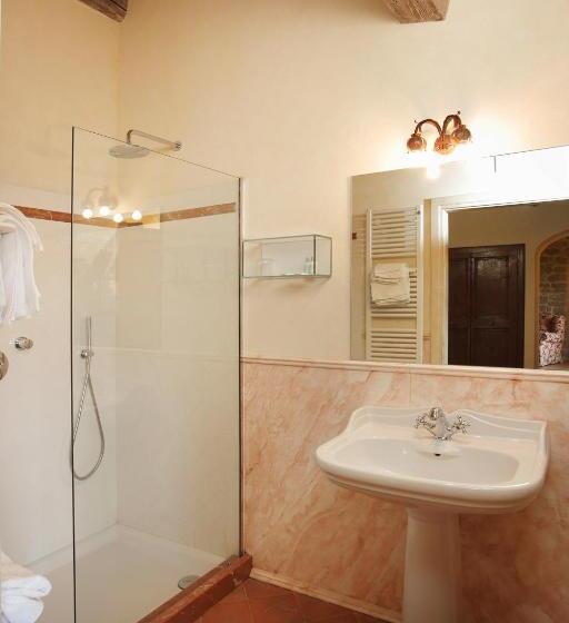 스위트, Villa Barberino