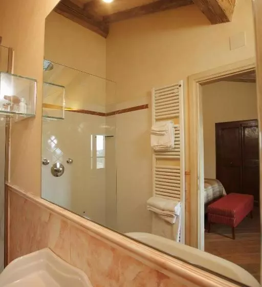 スイート, Villa Barberino
