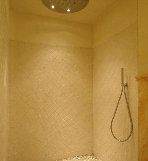 주니어 스위트, Villa Barberino