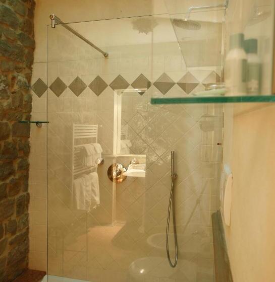 주니어 스위트, Villa Barberino