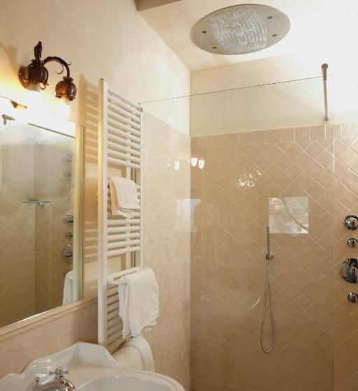 주니어 스위트, Villa Barberino